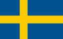 Flag of Sverige