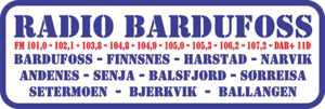 Radio Bardufoss.