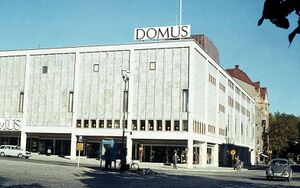 Domus