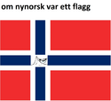 Flag of Nynoreg